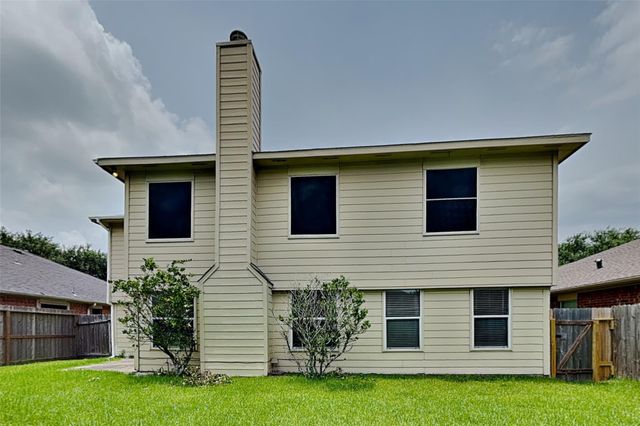 14750 Autumn Glen Court, Cypress, TX 77429