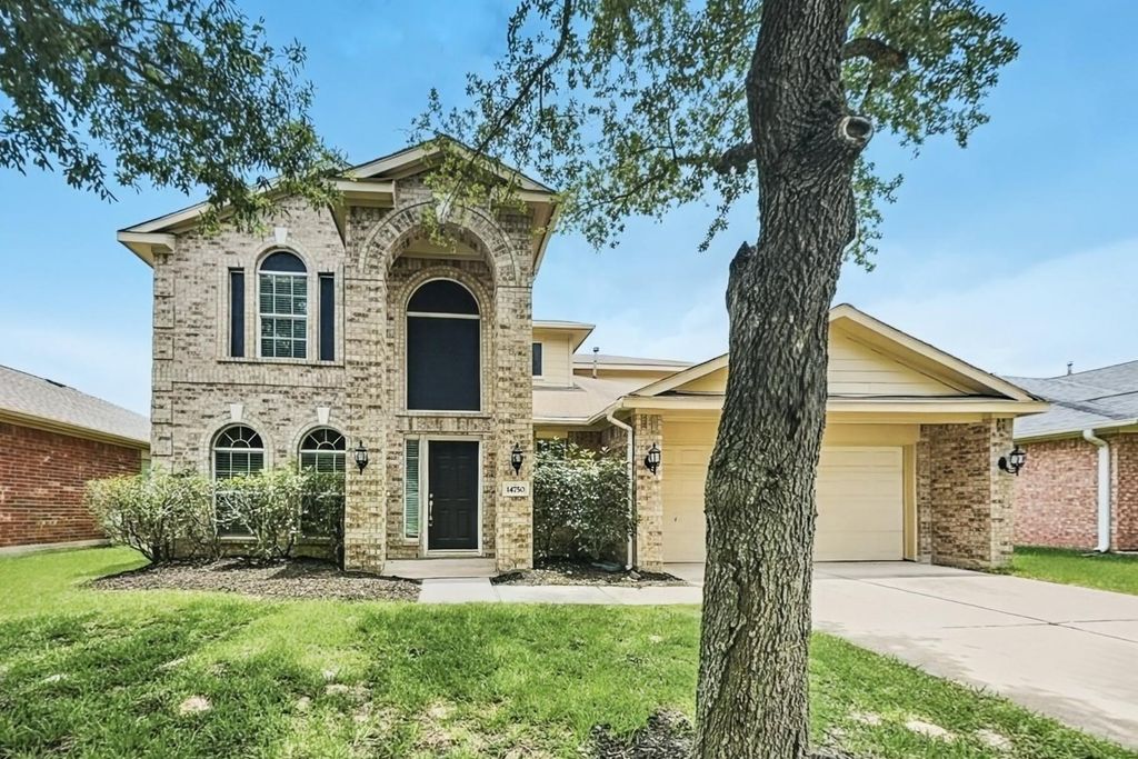 14750 Autumn Glen Court, Cypress, TX 77429