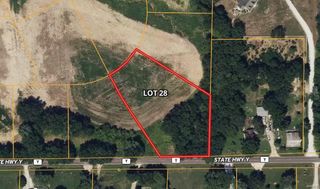0 349 Shamrock St. (Lot 28), St Paul, MO 63366