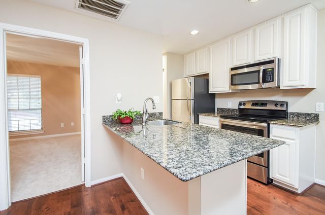 5343 Richmond Avenue 17, Houston, TX 77056