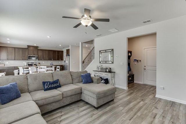5876 Hackberry Lane, Braselton, GA 30517