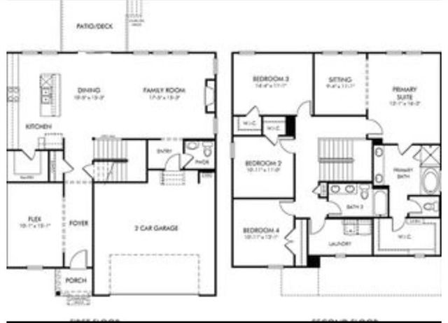 5876 Hackberry Lane, Braselton, GA 30517