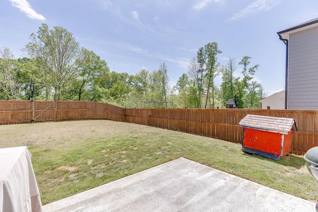 5876 Hackberry Lane, Braselton, GA 30517