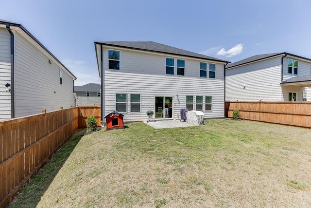 5876 Hackberry Lane, Braselton, GA 30517