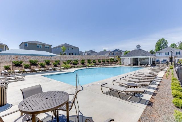 5876 Hackberry Lane, Braselton, GA 30517