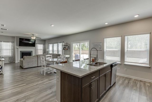 5876 Hackberry Lane, Braselton, GA 30517