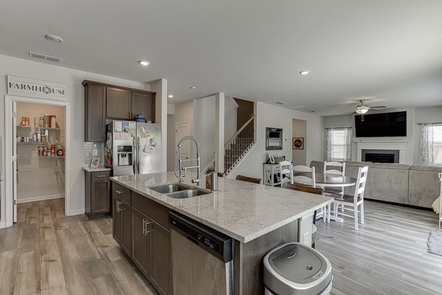 5876 Hackberry Lane, Braselton, GA 30517