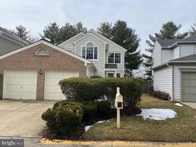 6 MARKETREE CT, Gaithersburg, MD 20886