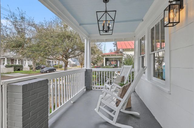 5 Saint Margaret Street, Charleston, SC 29403