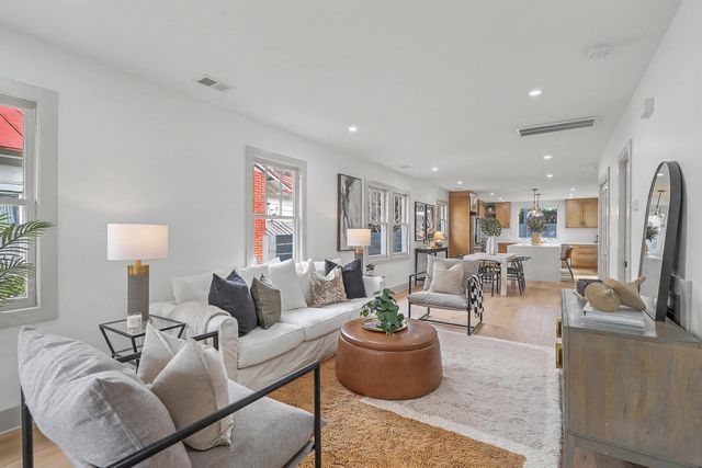 5 Saint Margaret Street, Charleston, SC 29403