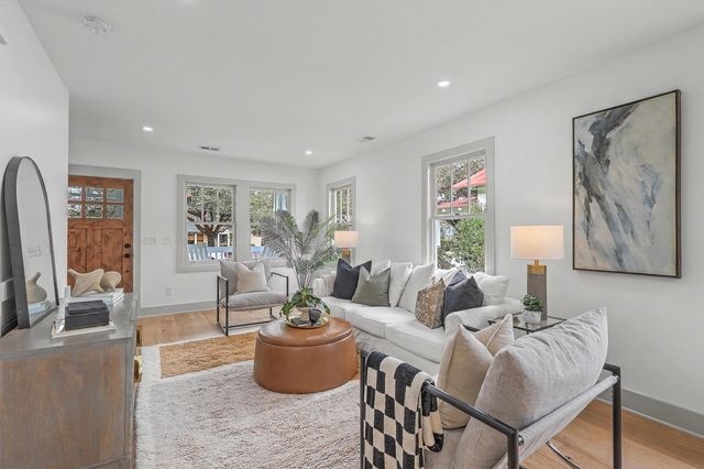 5 Saint Margaret Street, Charleston, SC 29403