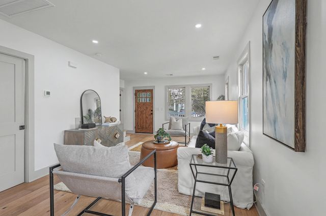 5 Saint Margaret Street, Charleston, SC 29403