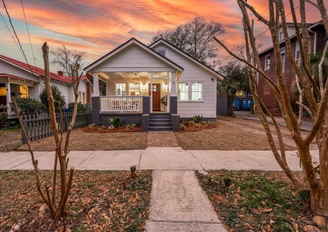 5 Saint Margaret Street, Charleston, SC 29403