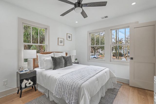 5 Saint Margaret Street, Charleston, SC 29403