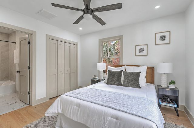 5 Saint Margaret Street, Charleston, SC 29403