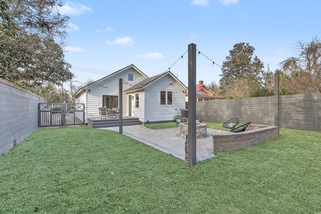 5 Saint Margaret Street, Charleston, SC 29403