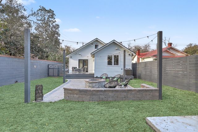 5 Saint Margaret Street, Charleston, SC 29403