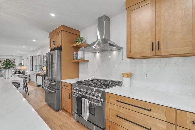 5 Saint Margaret Street, Charleston, SC 29403