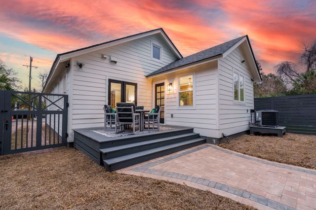 5 Saint Margaret Street, Charleston, SC 29403