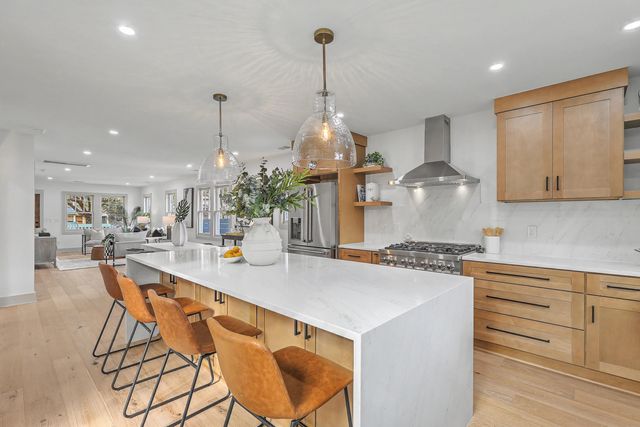 5 Saint Margaret Street, Charleston, SC 29403