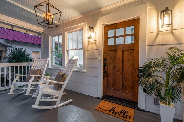 5 Saint Margaret Street, Charleston, SC 29403