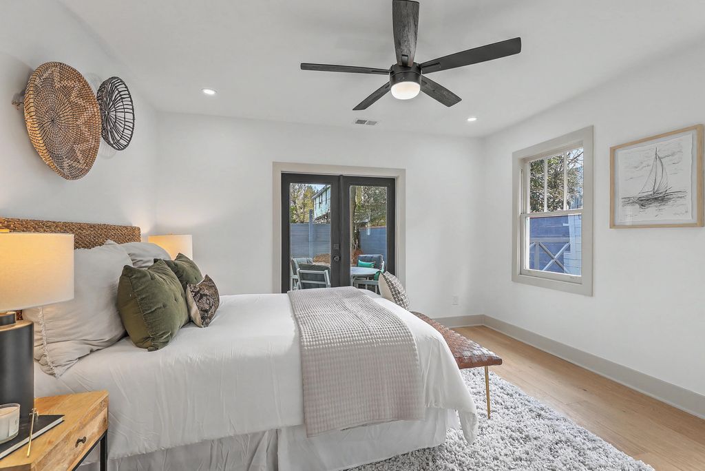 Image 29 of property listing at 5 Saint Margaret Street, Charleston, SC 29403