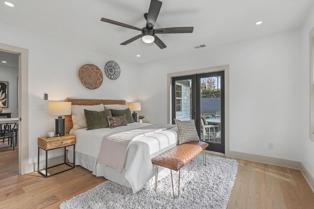 Image 30 of property listing at 5 Saint Margaret Street, Charleston, SC 29403