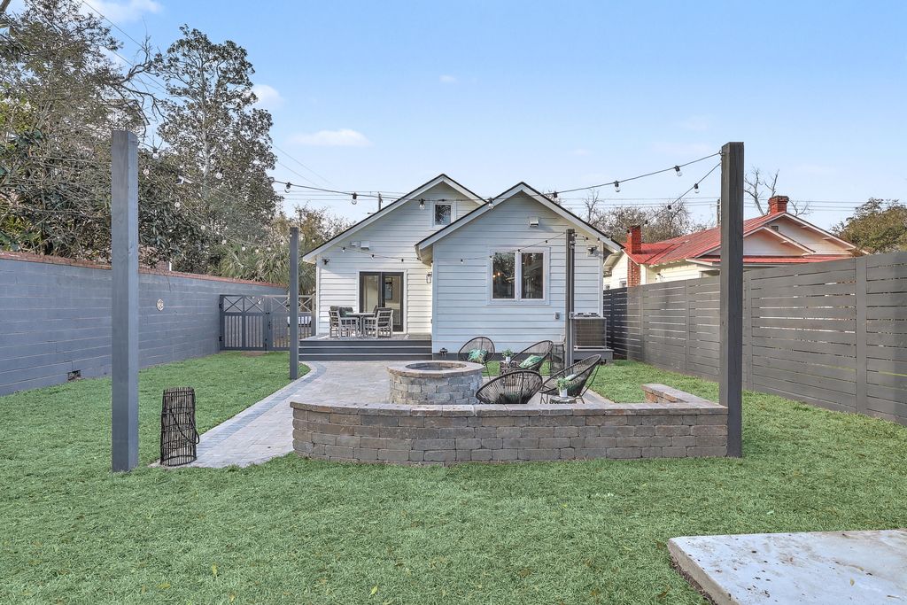 Image 48 of property listing at 5 Saint Margaret Street, Charleston, SC 29403