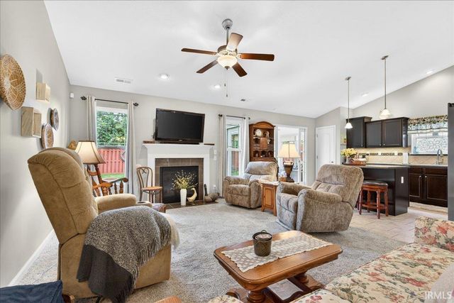 432 Kettle Circle, Lafayette, IN 47905