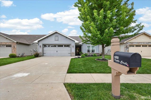 432 Kettle Circle, Lafayette, IN 47905