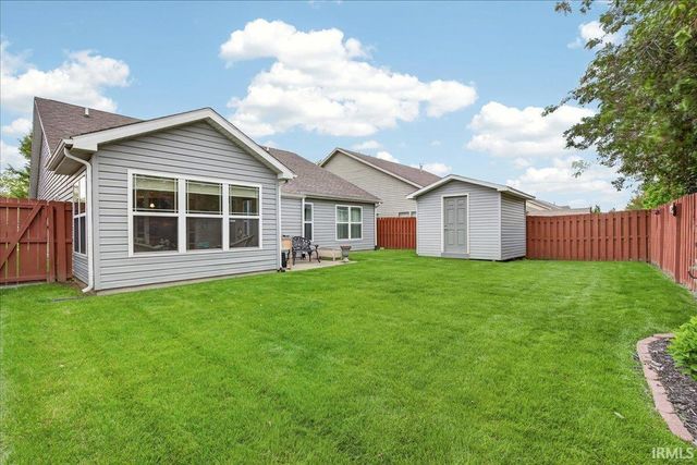 432 Kettle Circle, Lafayette, IN 47905