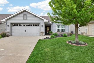 432 Kettle Circle, Lafayette, IN 47905