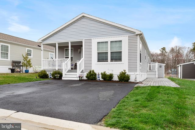 6 WHITE OAK DR, Perryville, MD 21903