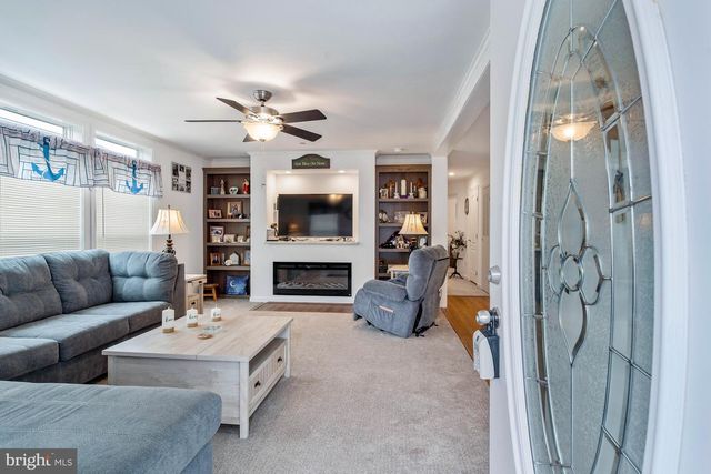 6 WHITE OAK DR, Perryville, MD 21903