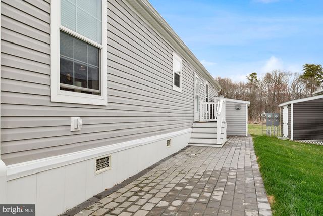 6 WHITE OAK DR, Perryville, MD 21903