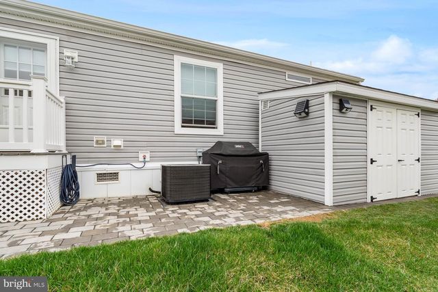 6 WHITE OAK DR, Perryville, MD 21903
