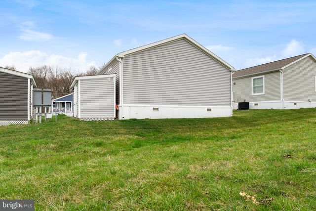 6 WHITE OAK DR, Perryville, MD 21903