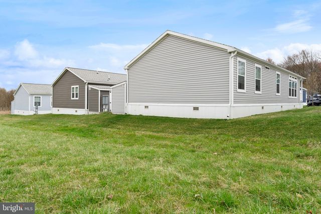 6 WHITE OAK DR, Perryville, MD 21903