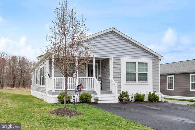 6 WHITE OAK DR, Perryville, MD 21903