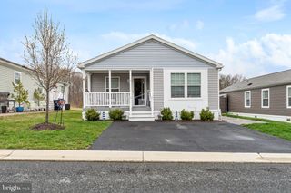6 WHITE OAK DR, Perryville, MD 21903