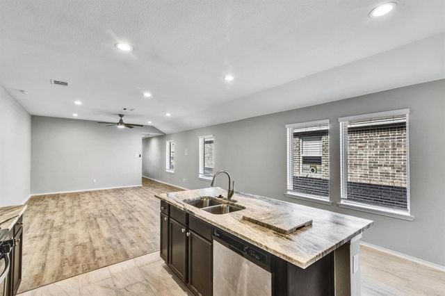 16831 Silent Pines Court, Conroe, TX 77302