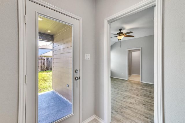 16831 Silent Pines Court, Conroe, TX 77302