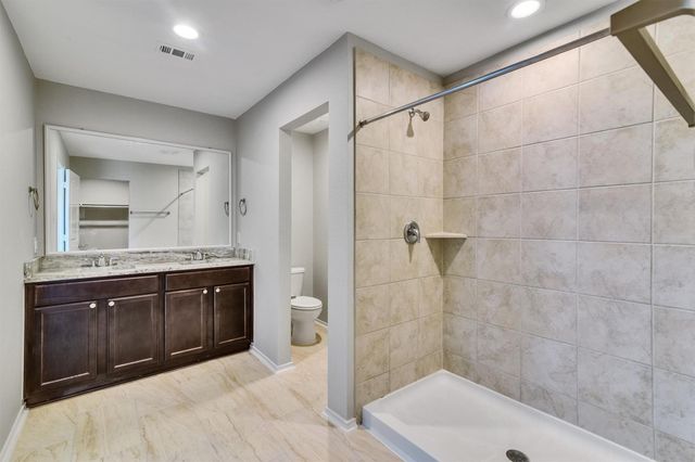 16831 Silent Pines Court, Conroe, TX 77302