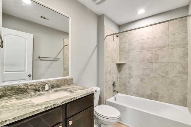 16831 Silent Pines Court, Conroe, TX 77302
