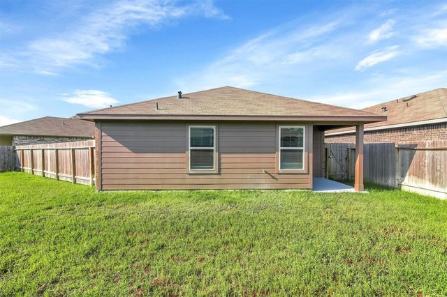 16831 Silent Pines Court, Conroe, TX 77302