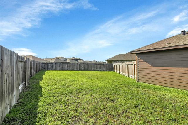 16831 Silent Pines Court, Conroe, TX 77302