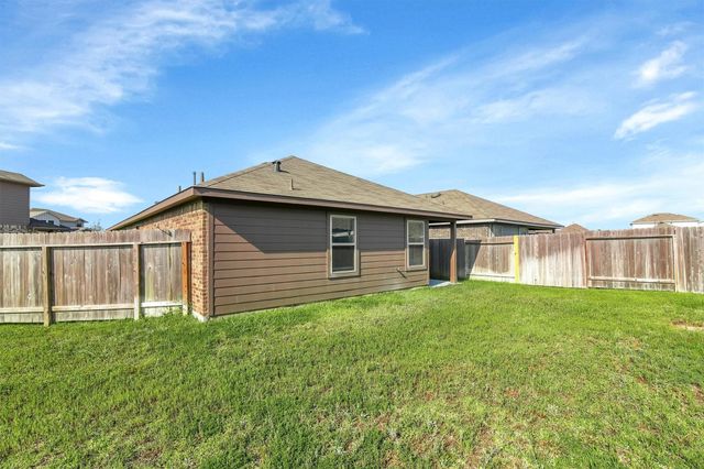 16831 Silent Pines Court, Conroe, TX 77302