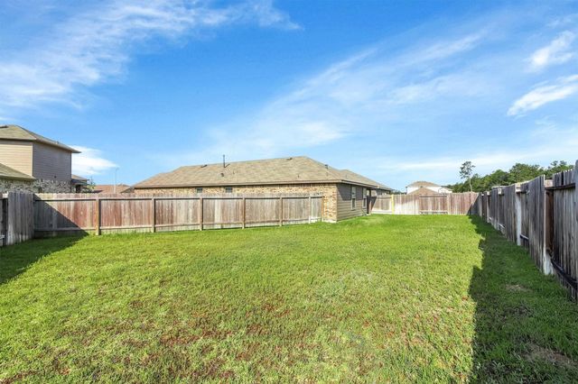 16831 Silent Pines Court, Conroe, TX 77302