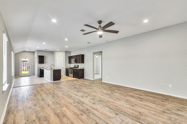 16831 Silent Pines Court, Conroe, TX 77302