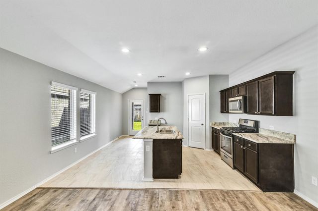 16831 Silent Pines Court, Conroe, TX 77302